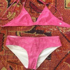 Lululemon bikini 2
